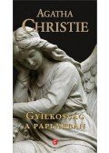Agatha Christie - Gyilkosság a paplakban