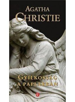 Agatha Christie - Gyilkosság a paplakban Agatha Christie - Gyilkosság a paplakban, Budapest 2011 antikvár könyv