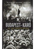 Jászberényi Sándor - Budapest-Kairó