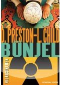 Douglas Preston, Lincoln Child - Bűnjel