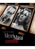 Szigethy Gábor - Mezei - Márai szerelem