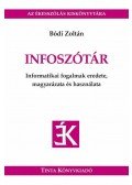 Bődi Zoltán - Infoszótár