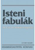 Kiss István - Isteni fabulák