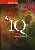 Mackintosh, N.J. - Az IQ és az emberi intelligencia