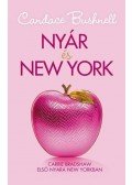 Bushnell, Candace - Nyár és New York
