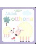 LAPOZÓ - ÁLLATOK OTTHONA /APRÓ KEZEK
