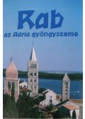 Szigeti Katalin - RAB - AZ ADRIA GYÖNGYSZEME