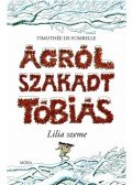 Timothée de Fombelle - Ágrólszakadt Tóbiás