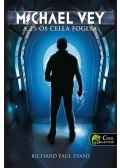 Richard Paul Evans - Michael Vey - A 25-ös cella foglya