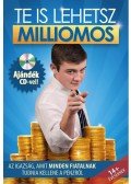 Alkér Orsolya - Te is lehetsz milliomos