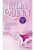 Julia Quinn - Esküvő lesz