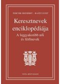 Raátz Judit,Fercsik Erzsébet - Keresztnevek enciklopédiája