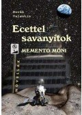 Novák Valentin - Ecettel savanyítok