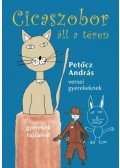 Petőcz András - Cicaszobor áll a téren