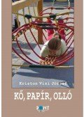Kriston Vízi József - Kő, papír, olló
