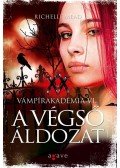 Richelle Mead - A végső áldozat