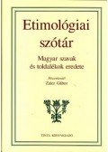 ZAICZ GÁBOR (FŐSZERK) - Etimológiai szótár
