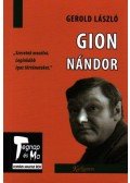Gerold László - Gion Nándor
