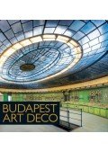Kovács Dániel - Budapest Art Deco