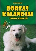 Ocsenás Gábor - Borzas kalandjai