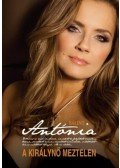 Bálint Antónia - A királynő meztelen