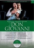 Alberto Szpunberg - Wolfgang Amadeus Mozart: Don Giovanni