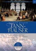 Alberto Szpunberg,Susana Sieiro - Richard Wagner: Tannhäuser