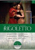 Alberto Canagueral,Susana Sieiro - Giuseppe Verdi: Rigoletto