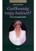 Botham, Noel - Gyilkosság vagy baleset?