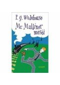 P. G. Wodehouse - Mr. Mulliner meséi