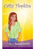 Cathy Hopkins - ÚT A PARADICSOMBA - CINNAMON GIRL