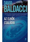 David Baldacci - Az elnök családja