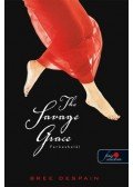 Bree Despain - The Savage Grace - Farkashalál - PUHATÁBLA