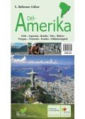 L Kelemen Gábor - Dél-Amerika