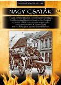 Balla Tibor - A K.u.K. hadseregtől a Vörös Hadseregig - Nagy csaták 14. kötete