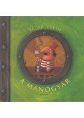 Lázár Ervin - A manógyár