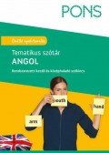 Christina Cott - PONS Tematikus Szótár Angol új
