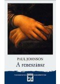 Paul Johnson - A reneszánsz
