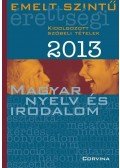 Több szerző - Magyar nyelv és irodalom