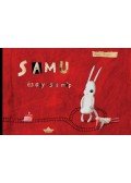 ROFUSZ KINGA - Samu és egy esős nap
