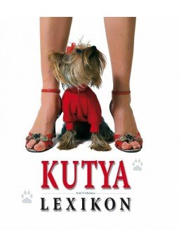 Bernáth István - Kutyalexikon Bernáth István - Kutyalexikon, null 2012 antikvár könyv