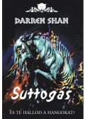 Darren Shan - Suttogás