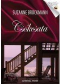 Suzanne Brockmann - Csókcsata