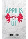 Hidasi Judit - Április út