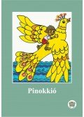Ligeti Róbert - Pinokkió