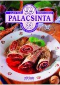 Lajos Mari,Hemző Károly - 99 palacsinta 33 színes ételfotóval