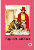 Ligeti Róbert - Napkelet vándora