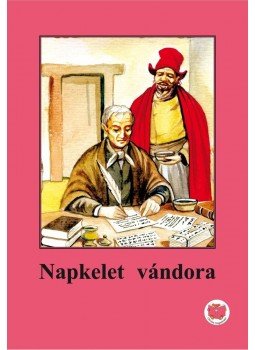 Ligeti Róbert - Napkelet vándora Ligeti Róbert - Napkelet vándora, null 2011 antikvár könyv