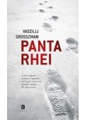Vaszilij GROSSZMAN - Panta rhei