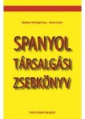 Baditzné Pálvölgyi Kata,Scholz László - Spanyol társalgási zsebkönyv